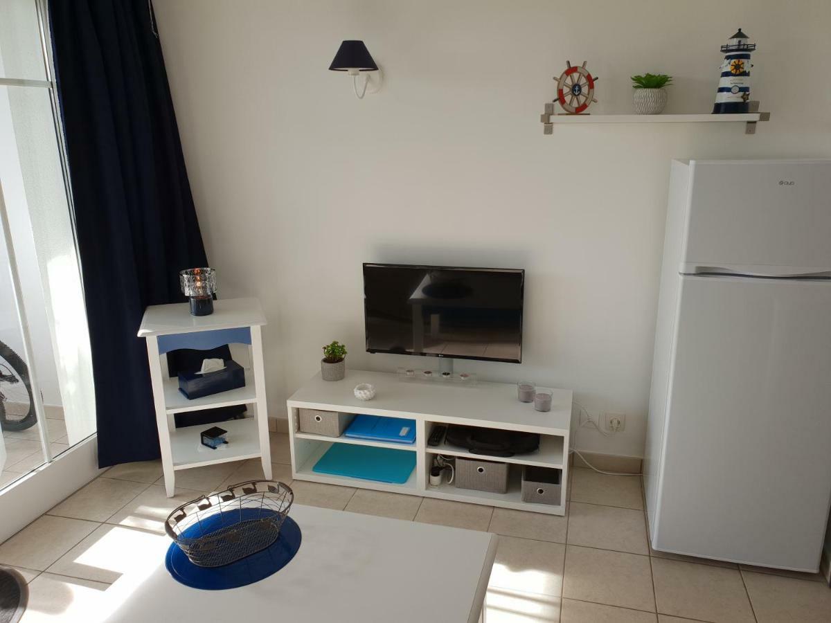 Appartement Vue Sur Golf Talmont-Saint-Hilaire Zewnętrze zdjęcie
