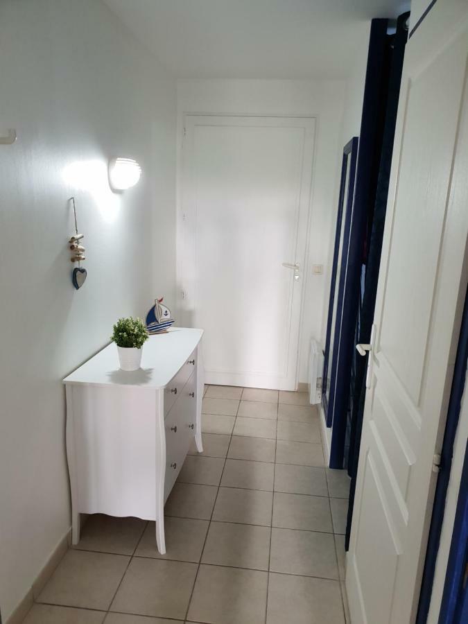 Appartement Vue Sur Golf Talmont-Saint-Hilaire Zewnętrze zdjęcie