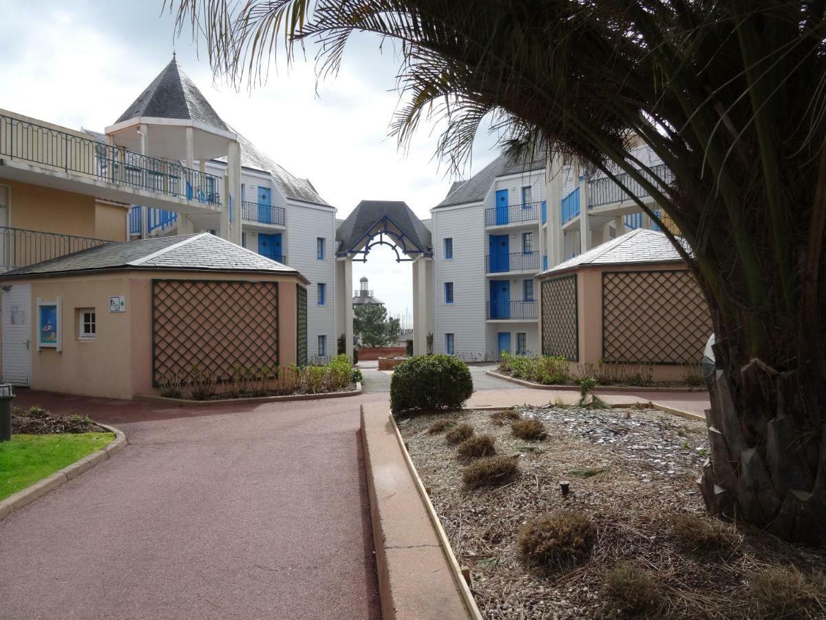 Appartement Vue Sur Golf Talmont-Saint-Hilaire Zewnętrze zdjęcie